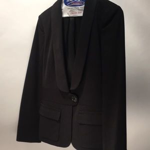 Max Stdio Blazer